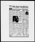 The East Carolinian, April 11, 1996